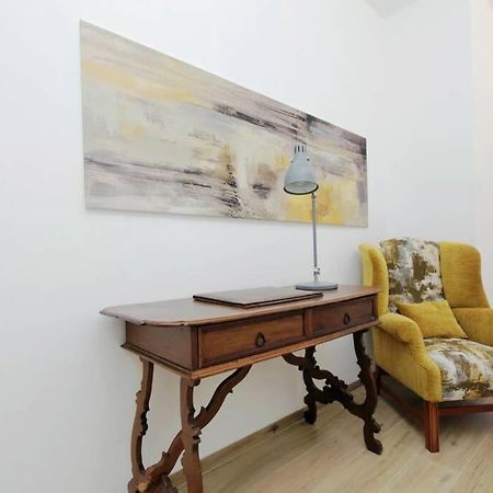 Aventino Contemporary Apartment Róma Kültér fotó