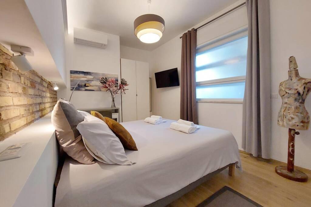 Aventino Contemporary Apartment Róma Kültér fotó