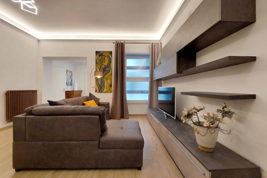 Aventino Contemporary Apartment Róma Kültér fotó