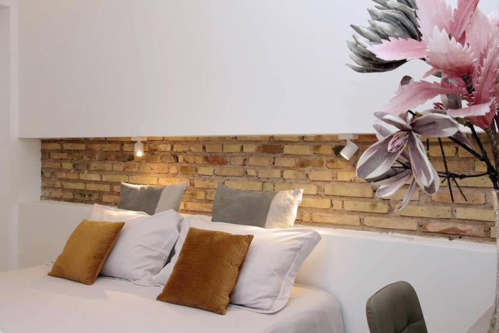 Aventino Contemporary Apartment Róma Kültér fotó