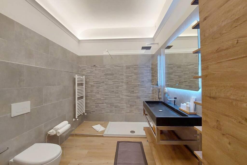 Aventino Contemporary Apartment Róma Kültér fotó