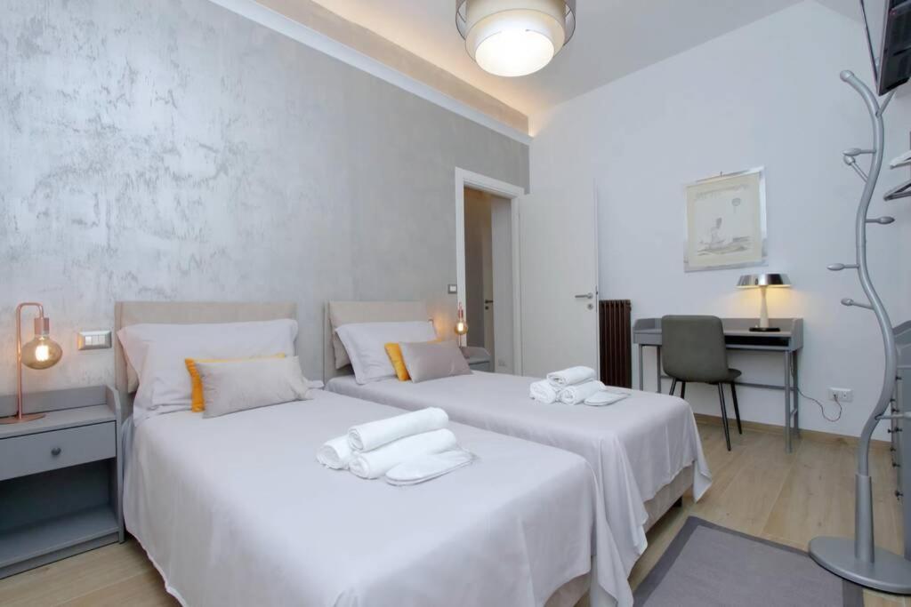 Aventino Contemporary Apartment Róma Kültér fotó