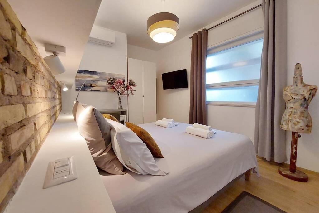 Aventino Contemporary Apartment Róma Kültér fotó