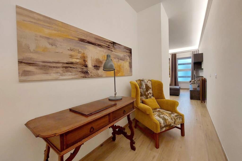 Aventino Contemporary Apartment Róma Kültér fotó