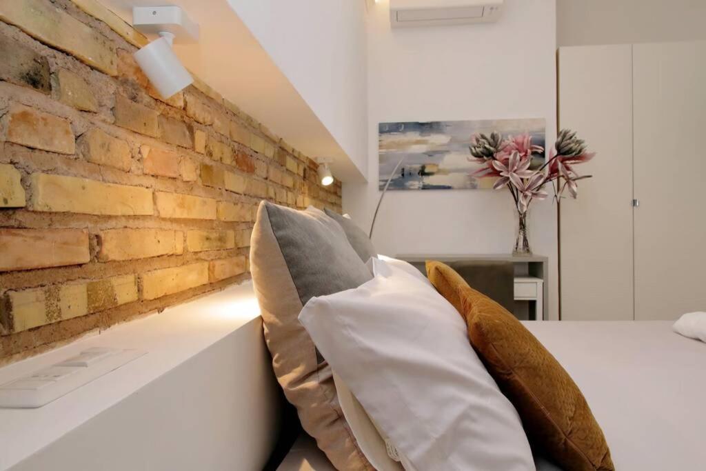 Aventino Contemporary Apartment Róma Kültér fotó