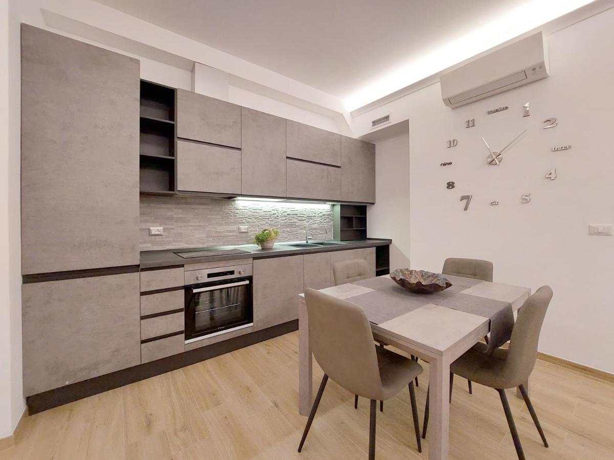 Aventino Contemporary Apartment Róma Kültér fotó