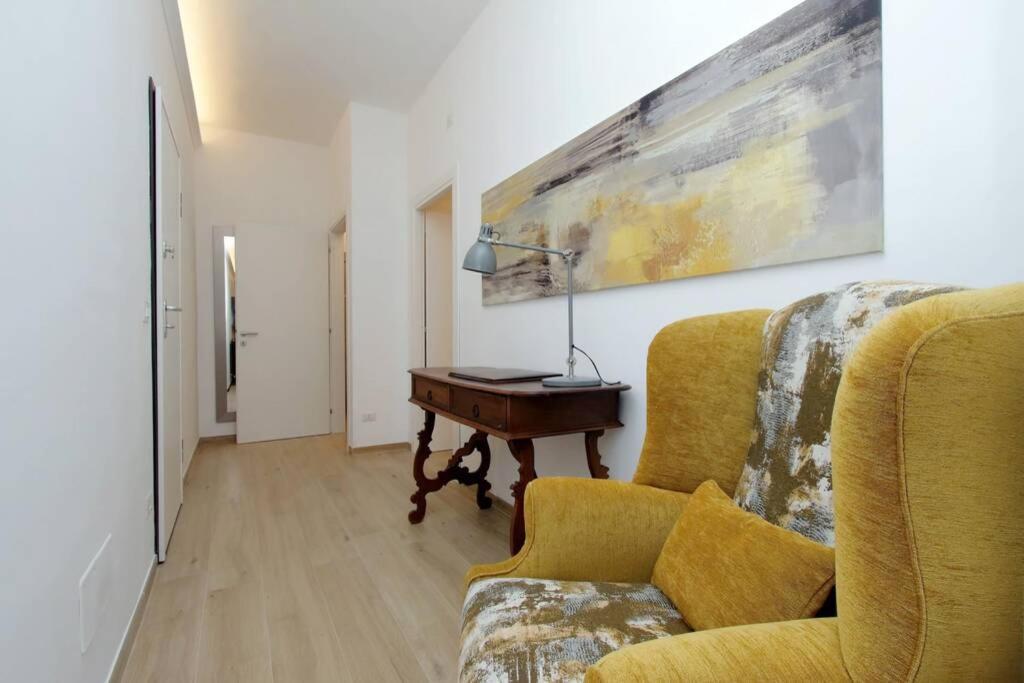 Aventino Contemporary Apartment Róma Kültér fotó