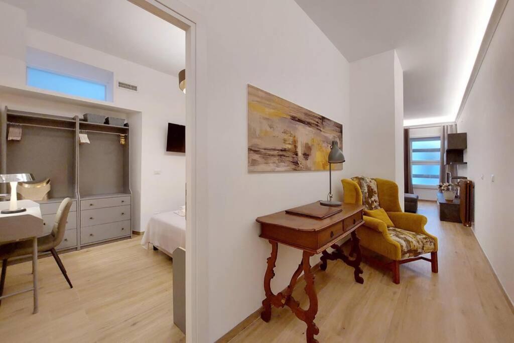 Aventino Contemporary Apartment Róma Kültér fotó